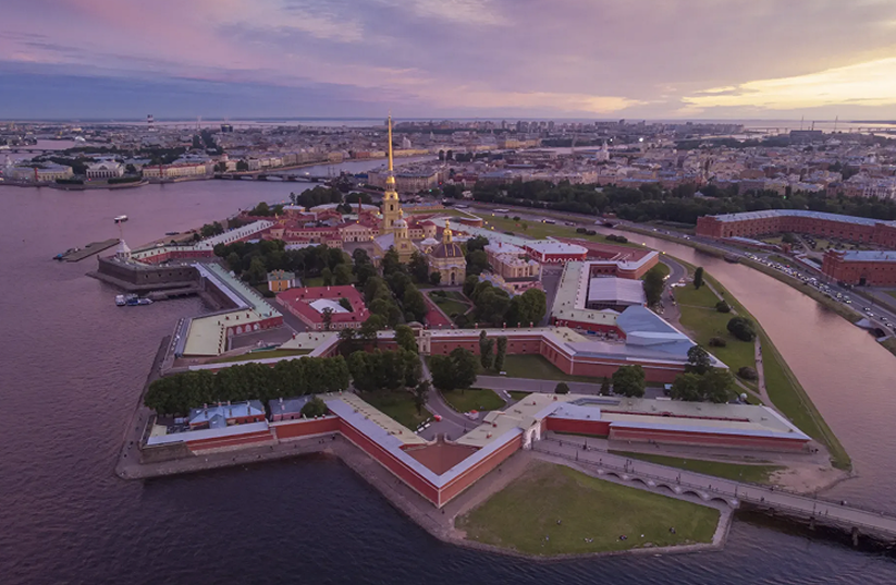 Государственный музей